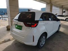 Honda Fit 1.5L CVT Trend Edition - фото 6
