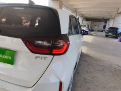 Honda Fit 1.5L CVT Trend Edition - фото 7