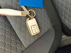 Honda Fit 1.5L CVT Trend Edition - фото 8