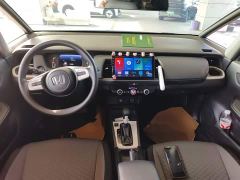 Honda Fit 1.5L CVT Trend Edition - фото 9