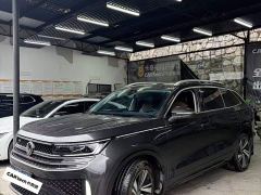 Volkswagen Lanxun 380TSI AWD R-Line Cruise Edition - фото 1