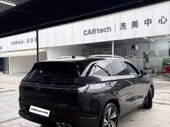 Volkswagen Lanxun 380TSI AWD R-Line Cruise Edition - фото 10