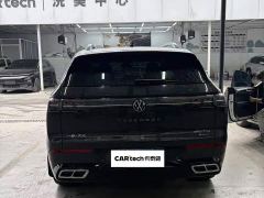 Volkswagen Lanxun 380TSI AWD R-Line Cruise Edition - фото 11