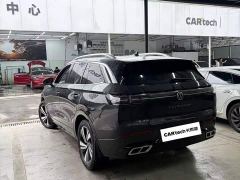 Volkswagen Lanxun 380TSI AWD R-Line Cruise Edition - фото 12