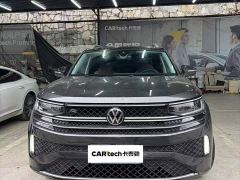 Volkswagen Lanxun 380TSI AWD R-Line Cruise Edition - фото 2