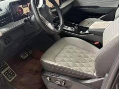 Volkswagen Lanxun 380TSI AWD R-Line Cruise Edition - фото 3