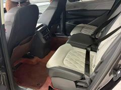 Volkswagen Lanxun 380TSI AWD R-Line Cruise Edition - фото 4