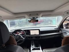 Volkswagen Lanxun 380TSI AWD R-Line Cruise Edition - фото 6