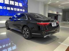 Mercedes-Benz S-Class Facelift S 400 L Luxury - фото 11