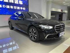 Mercedes-Benz S-Class Facelift S 400 L Luxury - фото 3