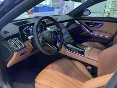 Mercedes-Benz S-Class Facelift S 400 L Luxury - фото 4