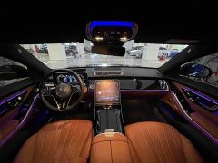 Mercedes-Benz S-Class Facelift S 400 L Luxury - фото 6