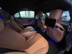 Mercedes-Benz S-Class Facelift S 400 L Luxury - фото 7