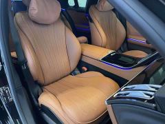 Mercedes-Benz S-Class Facelift S 400 L Luxury - фото 8