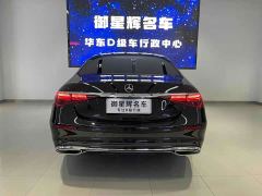Mercedes-Benz S-Class Facelift S 400 L Luxury - фото 9