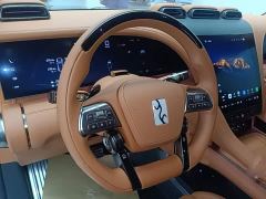 Yangwang U8 Luxury Edition - ფოტო 10