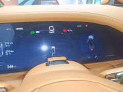 Yangwang U8 Luxury Edition - ფოტო 11