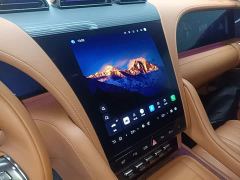 Yangwang U8 Luxury Edition - ფოტო 12