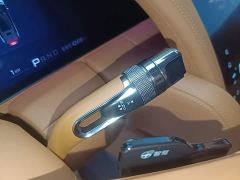 Yangwang U8 Luxury Edition - ფოტო 13