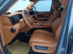 Yangwang U8 Luxury Edition - ფოტო 14