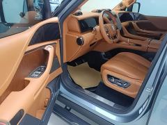 Yangwang U8 Luxury Edition - ფოტო 15