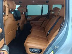 Yangwang U8 Luxury Edition - ფოტო 16