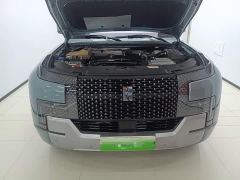 Yangwang U8 Luxury Edition - ფოტო 19