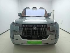 Yangwang U8 Luxury Edition - ფოტო 2