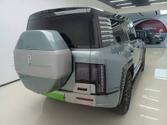 Yangwang U8 Luxury Edition - ფოტო 6