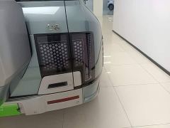 Yangwang U8 Luxury Edition - ფოტო 7