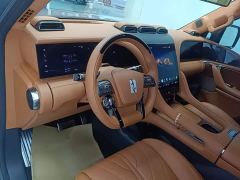 Yangwang U8 Luxury Edition - ფოტო 9