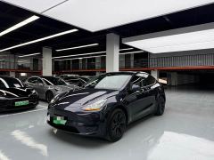 Tesla Model Y Rear-Wheel Drive - photo 1
