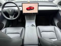 Tesla Model Y Rear-Wheel Drive - photo 11