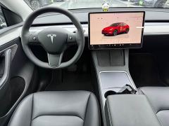 Tesla Model Y Rear-Wheel Drive - photo 12