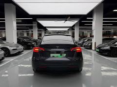 Tesla Model Y Rear-Wheel Drive - photo 16