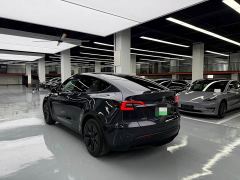 Tesla Model Y Rear-Wheel Drive - photo 17