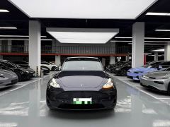Tesla Model Y Rear-Wheel Drive - photo 2