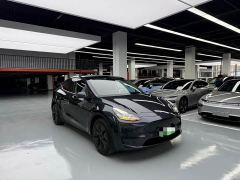 Tesla Model Y Rear-Wheel Drive - photo 3