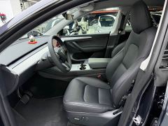 Tesla Model Y Rear-Wheel Drive - photo 4