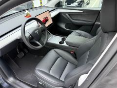 Tesla Model Y Rear-Wheel Drive - photo 5