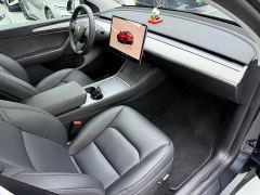 Tesla Model Y Rear-Wheel Drive - photo 9