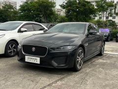 Jaguar XEL 2.0T 250PS R-DYNAMIC S Aspiring Sport Edition - photo 1