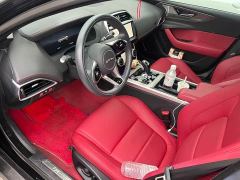 Jaguar XEL 2.0T 250PS R-DYNAMIC S Aspiring Sport Edition - photo 2