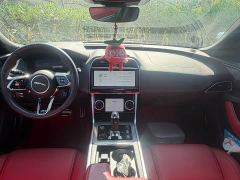 Jaguar XEL 2.0T 250PS R-DYNAMIC S Aspiring Sport Edition - photo 5