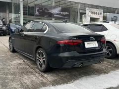 Jaguar XEL 2.0T 250PS R-DYNAMIC S Aspiring Sport Edition - photo 6