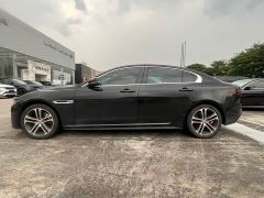 Jaguar XEL 2.0T 250PS R-DYNAMIC S Aspiring Sport Edition - photo 7