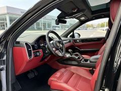 Porsche Cayenne 3.0T Platinum Edition - ფოტო 10