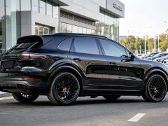 Porsche Cayenne 3.0T Platinum Edition - ფოტო 12
