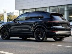 Porsche Cayenne 3.0T Platinum Edition - ფოტო 13