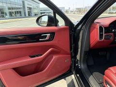 Porsche Cayenne 3.0T Platinum Edition - ფოტო 4
